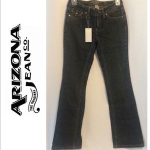 🍀Arizona JEANCO.🍀NWT.JNS#001